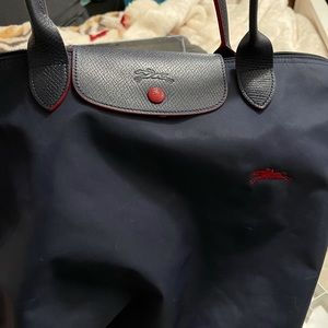 Longchamps Le pillage medium bag